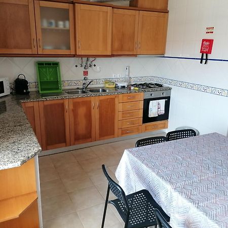 페니케 Casa Do Quebrado 빌라 외부 사진