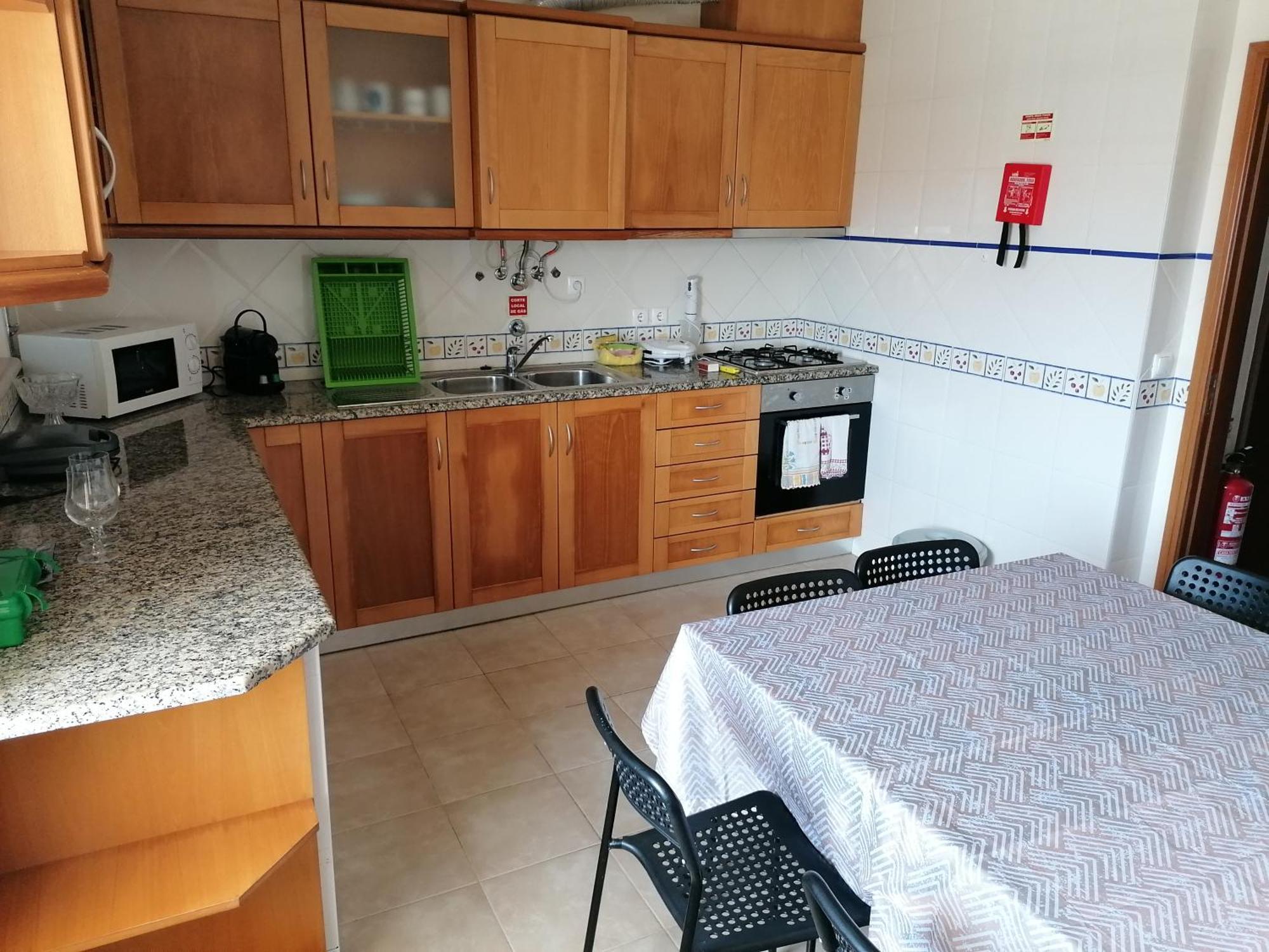 페니케 Casa Do Quebrado 빌라 외부 사진