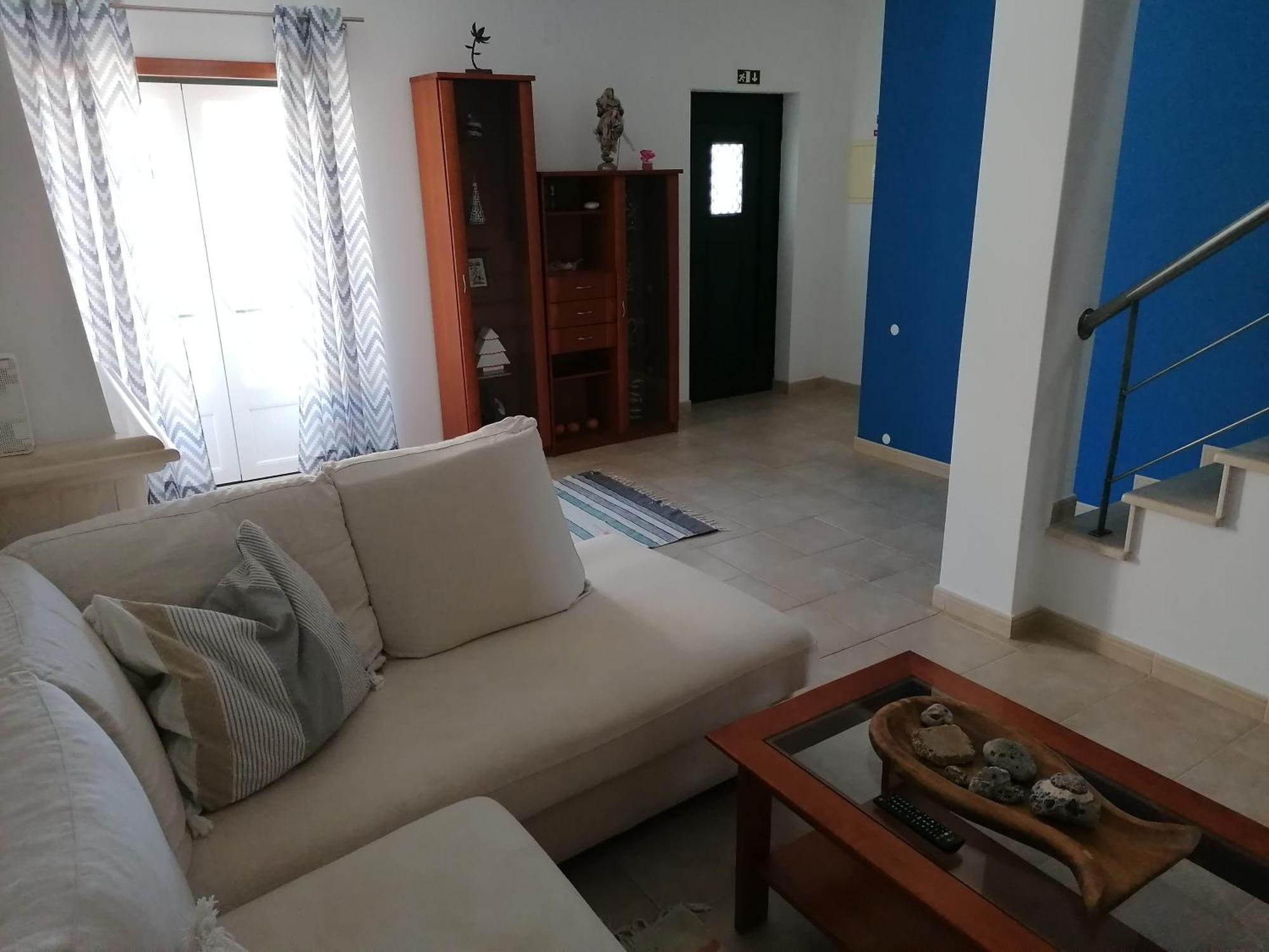 페니케 Casa Do Quebrado 빌라 외부 사진